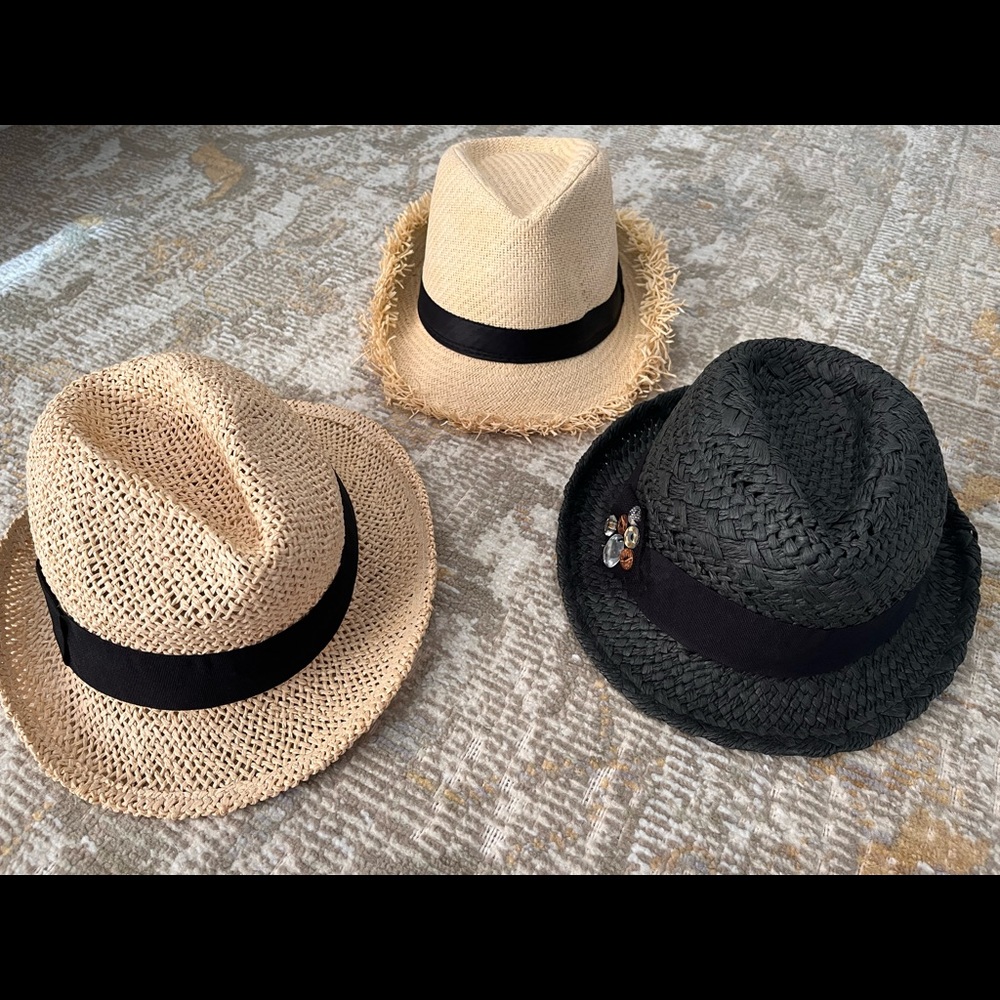 Fedoras